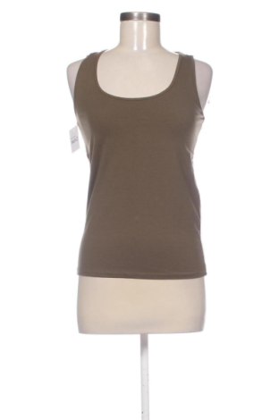 Damski top Stradivarius, Rozmiar L, Kolor Zielony, Cena 99,20 zł, #137859794