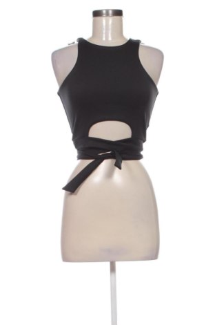 Дамски топ LeGer By Lena Gercke X About you, Размер S, Цвят Черен, Цена 13,72 €, #137860185