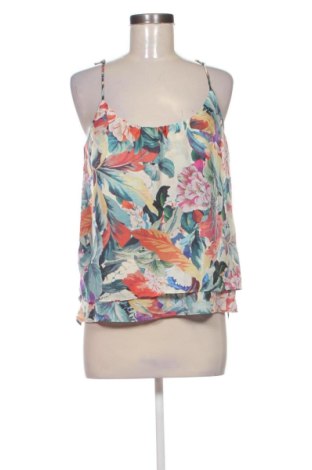 Top de femei H&M, Mărime S, Culoare Multicolor, Preț 78,00 Lei, #137860672