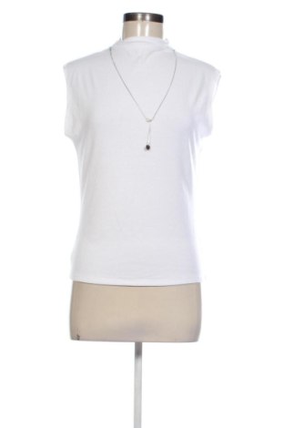 Damski top Mohito, Rozmiar XL, Kolor Biały, Cena 62,91 zł, #137861493