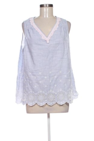Damski top S.Oliver, Rozmiar XL, Kolor Niebieski, Cena 58,07 zł, #137861672