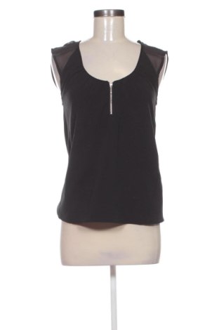 Dámsky top  Bershka, Veľkosť M, Farba Čierna, Cena  14,86 €, #137862112