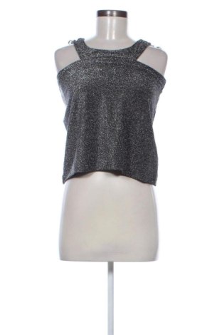 Damski top Terranova, Rozmiar M, Kolor Czarny, Cena 62,91 zł, #137862132
