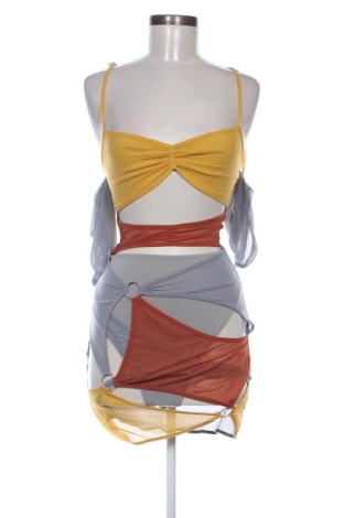 Damski top I Saw It First, Rozmiar S, Kolor Kolorowy, Cena 56,46 zł, #137862166