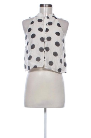 Damski top Zara, Rozmiar S, Kolor Kolorowy, Cena 38,71 zł, #137862263