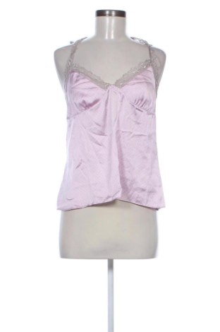 Top de femei Zara, Mărime S, Culoare Roz, Preț 48,00 Lei, #137862323
