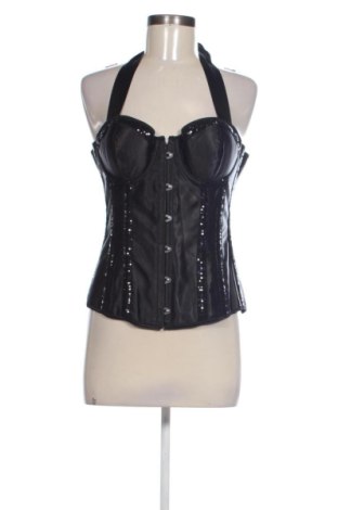 Damski top Censored, Rozmiar M, Kolor Czarny, Cena 80,65 zł, #137572887