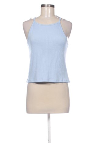 Top de femei Pieces, Mărime XL, Culoare Albastru, Preț 123,00 Lei, #137710771