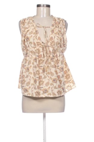 Top de femei Mango, Mărime L, Culoare Multicolor, Preț 95,95 Lei, #137744204