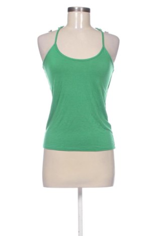 Top de femei Unbranded, Mărime M, Culoare Verde, Preț 78,00 Lei, #137749718