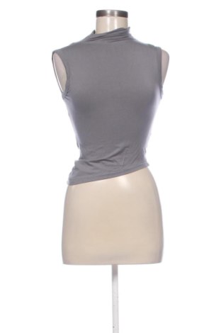 Top de femei Unbranded, Mărime S, Culoare Gri, Preț 145,31 Lei, #137756318