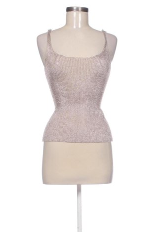 Top de femei Zara, Mărime M, Culoare Mov deschis, Preț 48,00 Lei, #137758237