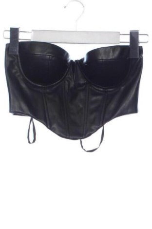 Top de femei Oh Polly, Mărime XS, Culoare Negru, Preț 73,49 Lei, #137794025