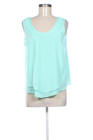 Damentop Gilli, Größe L, Farbe Grün, Preis 14,86 €, #137798492