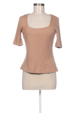 Damski top H&M, Rozmiar M, Kolor Beżowy, Cena 101,60 zł, #137800201