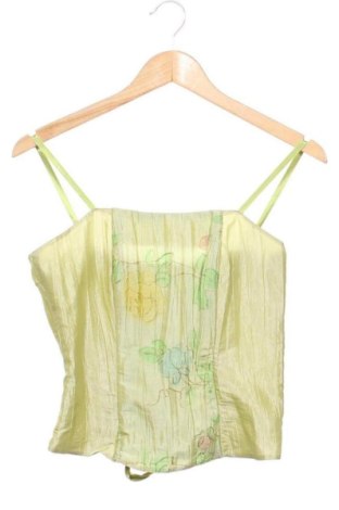 Damski top Unbranded, Rozmiar S, Kolor Zielony, Cena 62,91 zł, #137800319