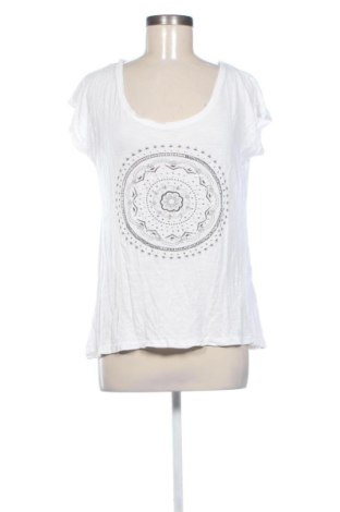 Damski top Lascana, Rozmiar L, Kolor Biały, Cena 58,07 zł, #137800372