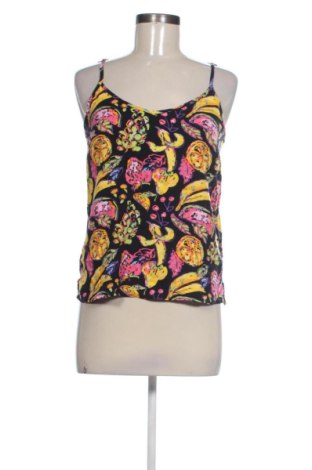 Damski top Sinsay, Rozmiar XS, Kolor Kolorowy, Cena 62,91 zł, #137800798