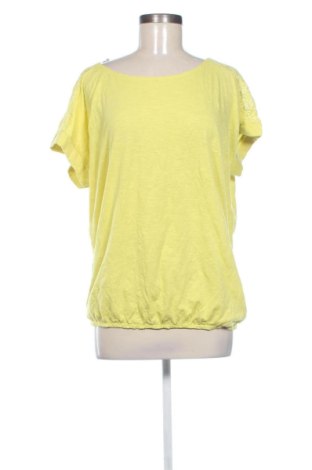 Női top Tom Tailor, Méret XL, Szín Sárga, Ár 4 864 Ft, #137801034