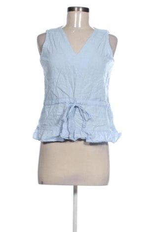Damski top Trendyol, Rozmiar S, Kolor Niebieski, Cena 58,07 zł, #137801817