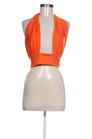 Dámský top Unbranded, Velikost S, Barva Oranžová, Cena  361,00 Kč, #137802292