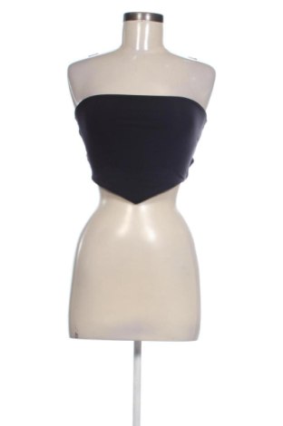Dámský top Bershka, Velikost XS, Barva Černá, Cena  361,00 Kč, #137802324