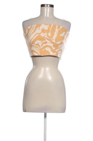 Damski top H&M, Rozmiar S, Kolor Kolorowy, Cena 62,91 zł, #137802379