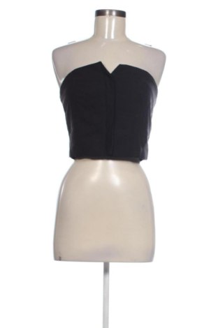 Damski top Reserved, Rozmiar M, Kolor Czarny, Cena 62,91 zł, #137802391