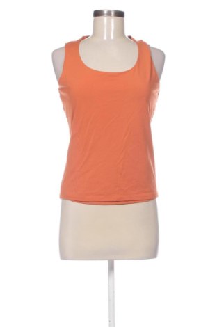Damski top Giorgio, Rozmiar M, Kolor Pomarańczowy, Cena 62,91 zł, #137802441