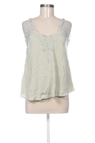 Damski top Amisu, Rozmiar M, Kolor Zielony, Cena 62,91 zł, #137802465