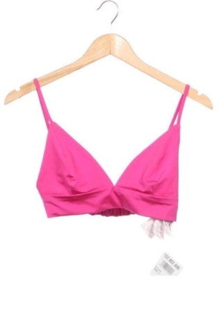 Damski top Unbranded, Rozmiar S, Kolor Różowy, Cena 62,91 zł, #137802499