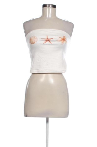 Damski top SHEIN, Rozmiar S, Kolor Różowy, Cena 62,91 zł, #137802531