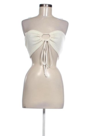 Dámský top SHEIN, Velikost M, Barva Krémová, Cena  361,00 Kč, #137802541