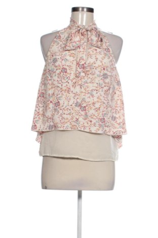 Top de femei Zara, Mărime M, Culoare Multicolor, Preț 48,00 Lei, #137804716