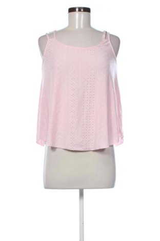 Top de femei Unbranded, Mărime M, Culoare Roz, Preț 78,74 Lei, #137805378