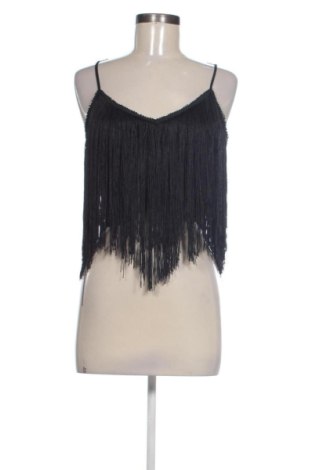 Damski top Zara, Rozmiar L, Kolor Czarny, Cena 38,71 zł, #137805820