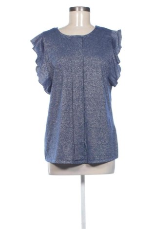 Damentop Body Flirt, Größe L, Farbe Blau, Preis 14,86 €, #137806903