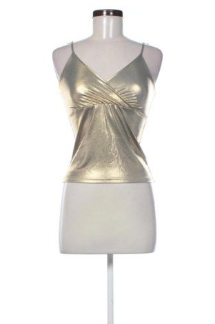 Дамски топ Nia & Dorado, Размер L, Цвят Златист, Цена 15,00 €, #137807480