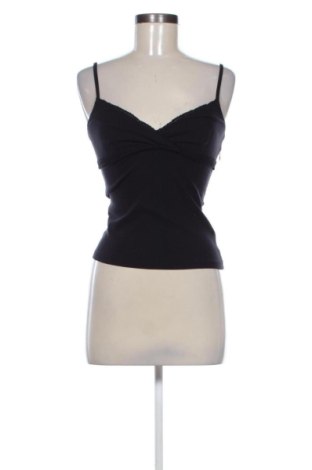 Top de femei Zara, Mărime M, Culoare Negru, Preț 47,24 Lei, #137808795