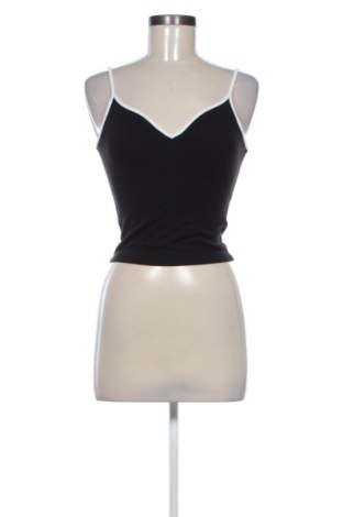 Női top NA-KD, Méret XS, Szín Fekete, Ár 4 965 Ft, #137809564