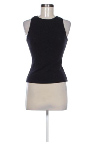Damski top Fracomina, Rozmiar S, Kolor Czarny, Cena 118,54 zł, #137810306