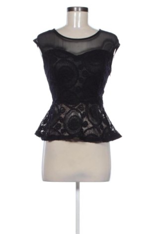 Top de femei Bright, Mărime S, Culoare Negru, Preț 146,97 Lei, #137810431