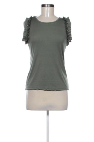 Дамски топ Unbranded, Размер L, Цвят Зелен, Цена 24,00 €, #137811762