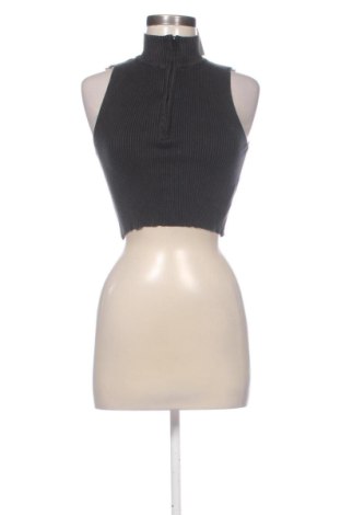Damski top Stradivarius, Rozmiar S, Kolor Czarny, Cena 43,56 zł, #137812066