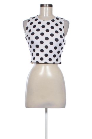 Top de femei Fb Sister, Mărime S, Culoare Multicolor, Preț 78,74 Lei, #137812660