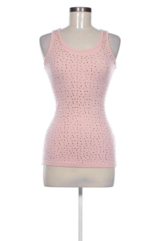 Top de femei Tu, Mărime S, Culoare Roz, Preț 78,74 Lei, #137812687