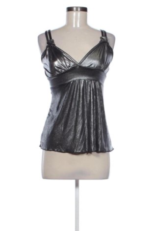 Női top Unbranded, Méret S, Szín Ezüstös, Ár 5 319 Ft, #137813654