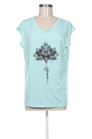 Női top Unbranded, Méret L, Szín Kék, Ár 5 262 Ft, #137813901