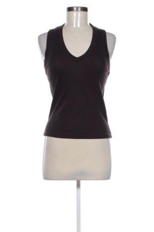 Női top Massimo Dutti, Méret S, Szín Barna, Ár 9 969 Ft, #137813930
