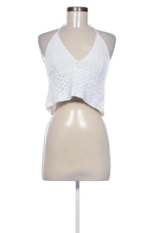 Top de femei Unbranded, Mărime S, Culoare Alb, Preț 77,89 Lei, #137814423